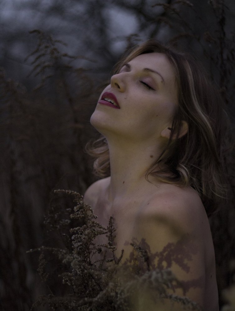 Фотография автора Nataliia Voloshyna