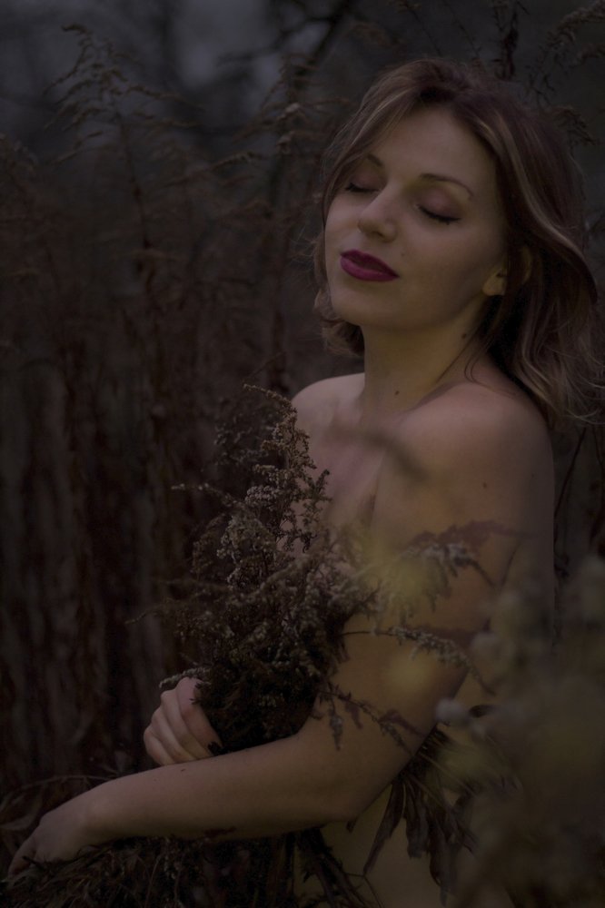 Фотография автора Nataliia Voloshyna