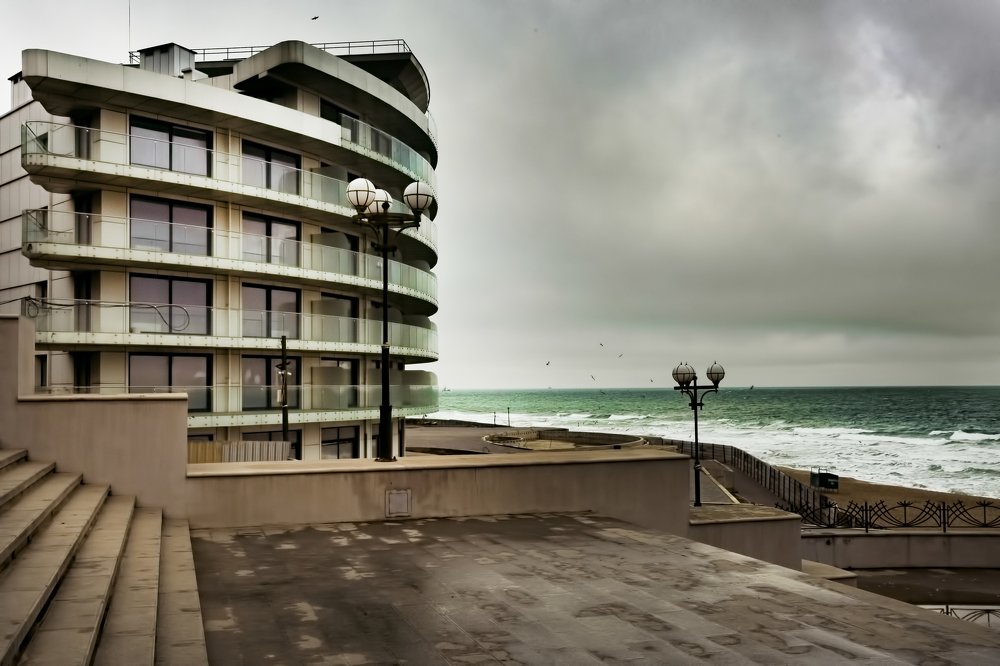 Photograph by Oksana