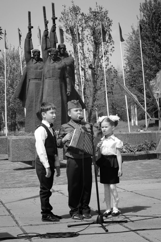 Photograph by Криничный Алексей