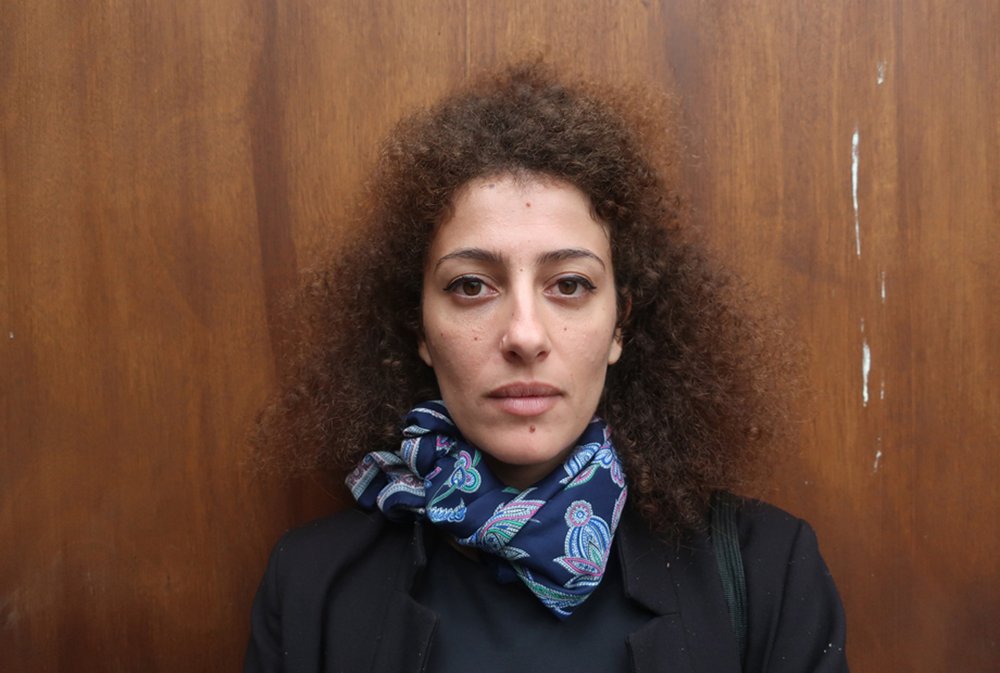 Naming the Oppressed