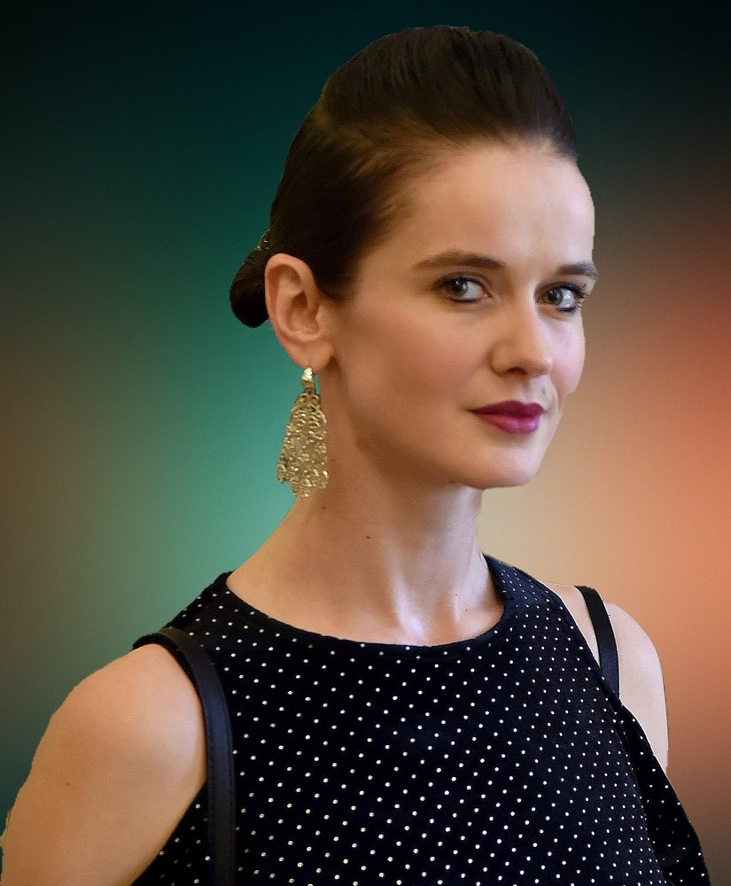 Photograph by Дмитрий Розенбаум