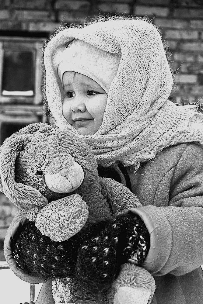 Photograph by Анна Слепенко