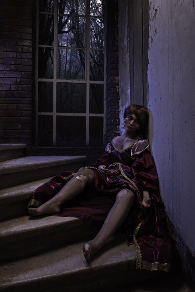 ¿Fictional realities?