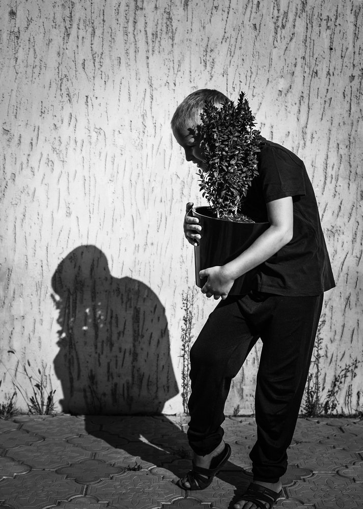 Photograph by Елена Куха