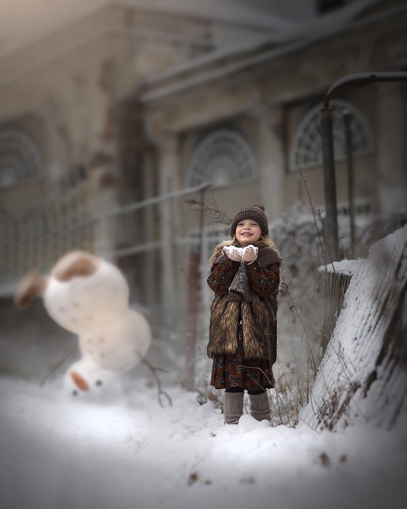 Photograph by Олег Голишников