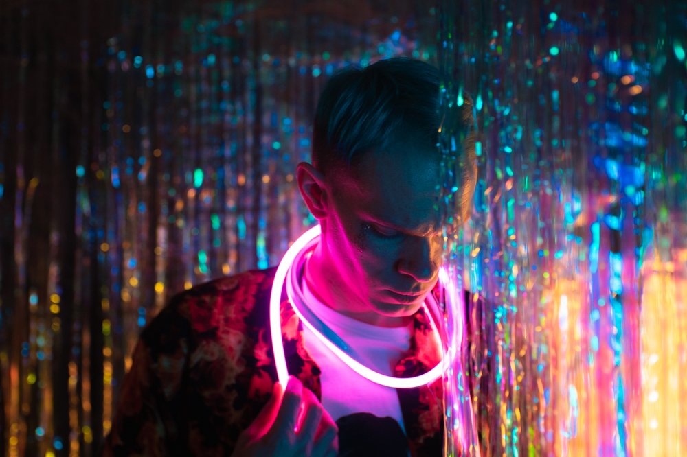 Photograph by Кир Киселёв