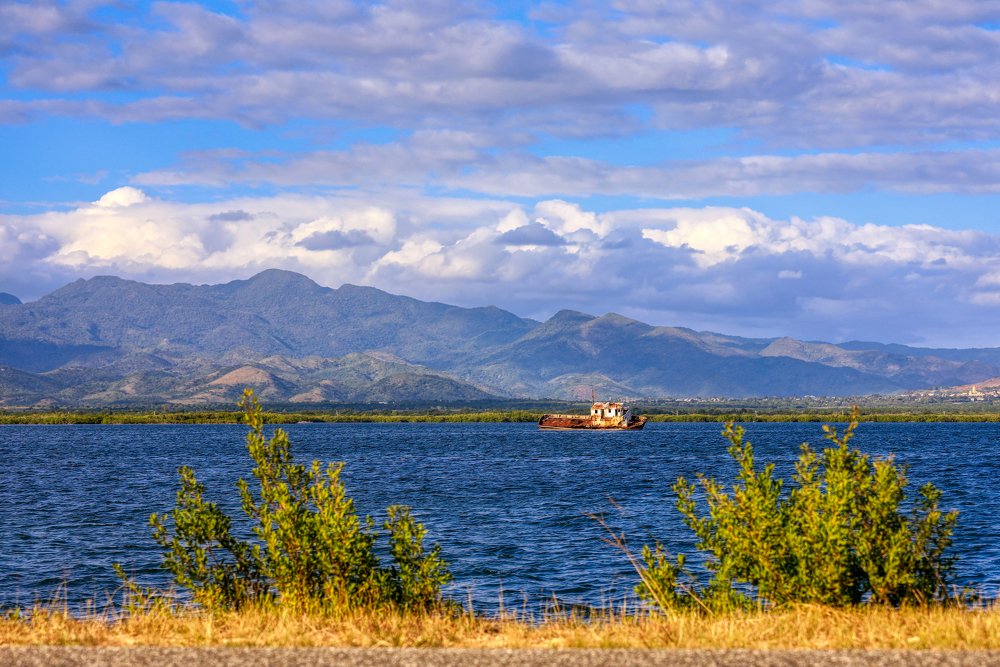 Photograph by SEITUMER CURLU