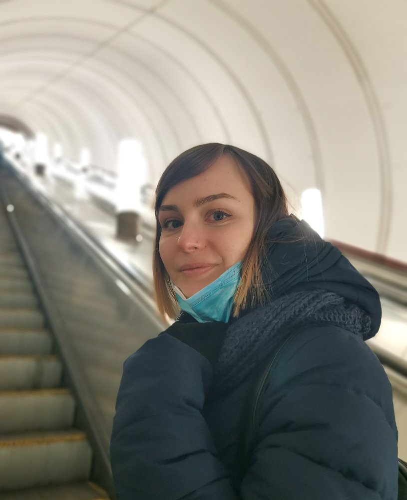 Photograph by Константин Бокарев