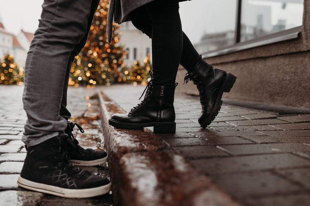 Photograph by Maria Boiko