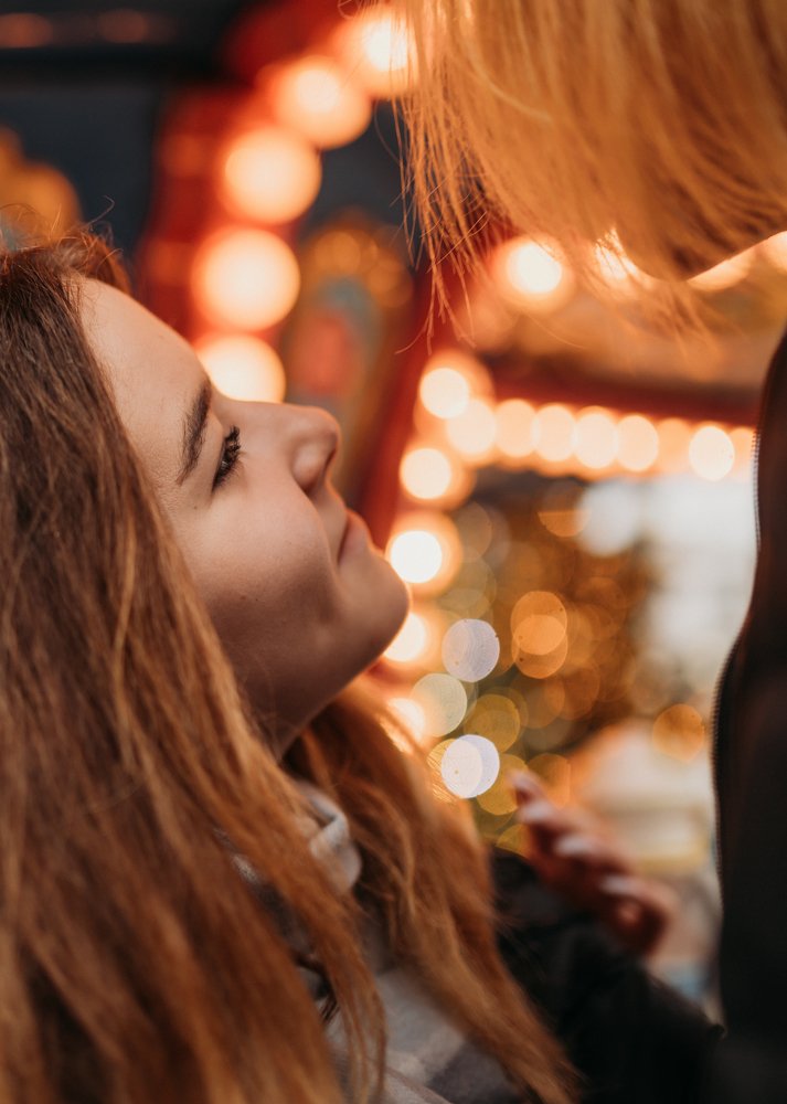 Photograph by Maria Boiko