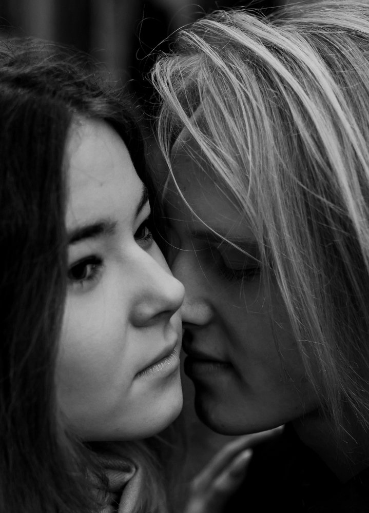 Photograph by Maria Boiko