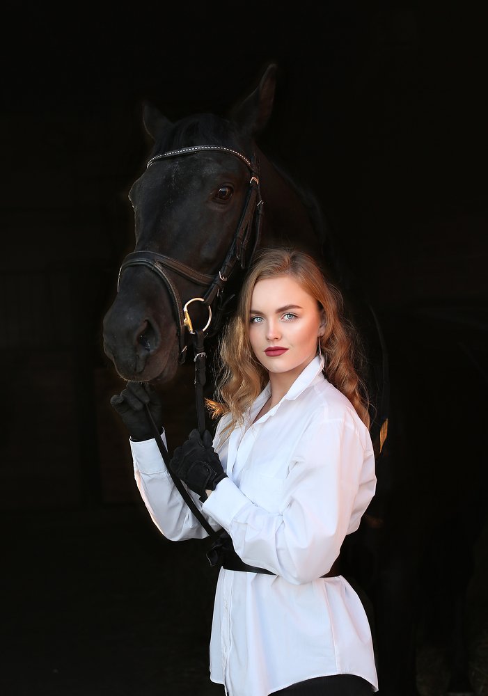 Photograph by Ольга Семенова
