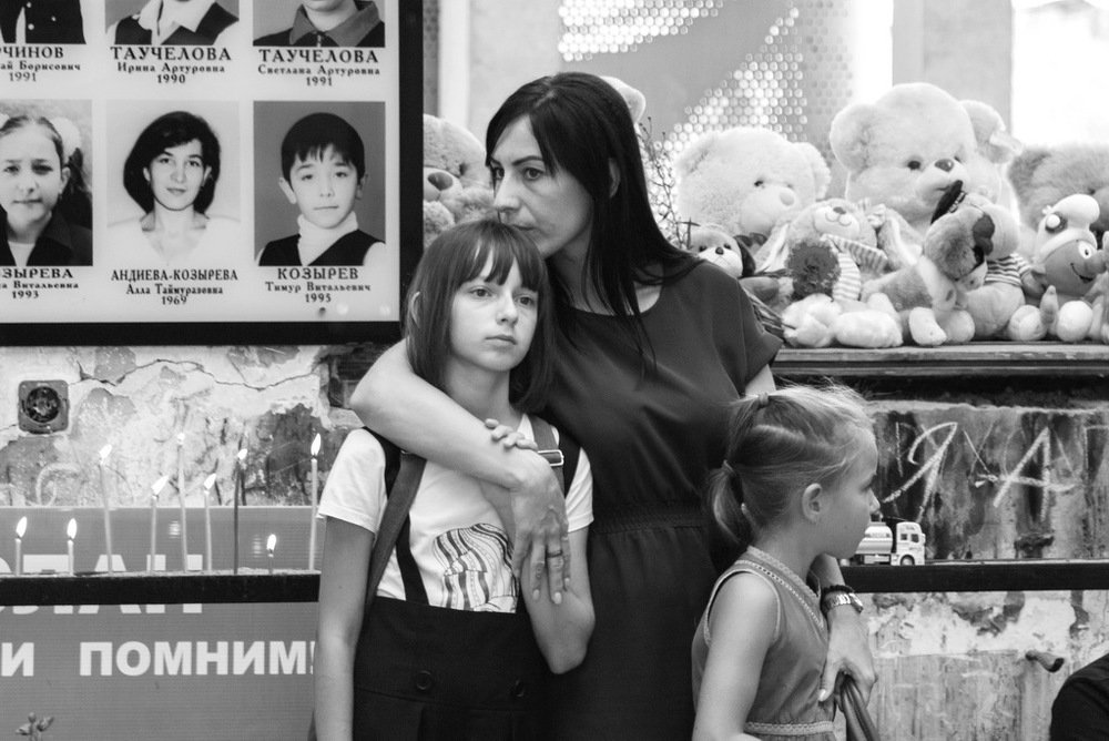 Photograph by Екатерина Бахтинова