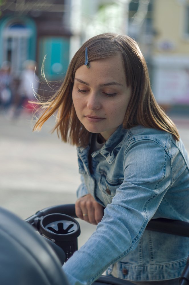 Photograph by Константин Бокарев