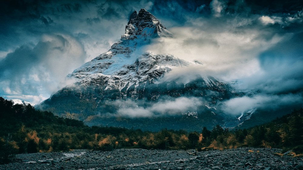 Photograph by FACUNDO SALTARELLI