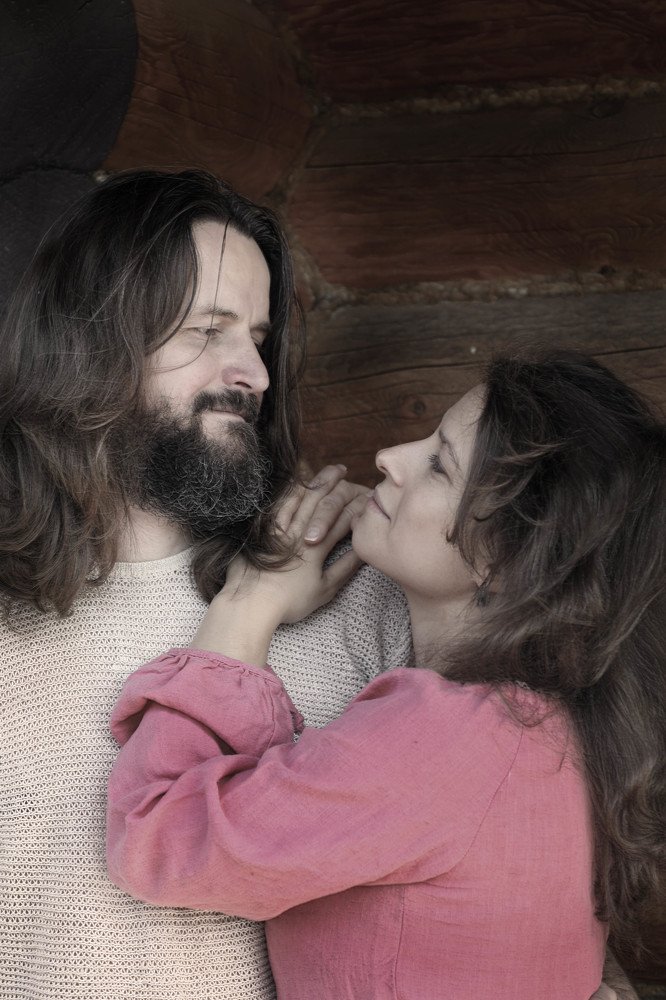 Фотография автора Дарья Мо