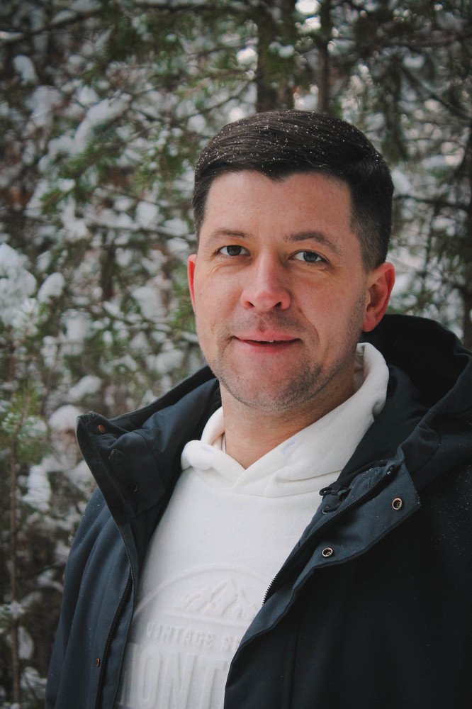 Photograph by Яна Гимадиева