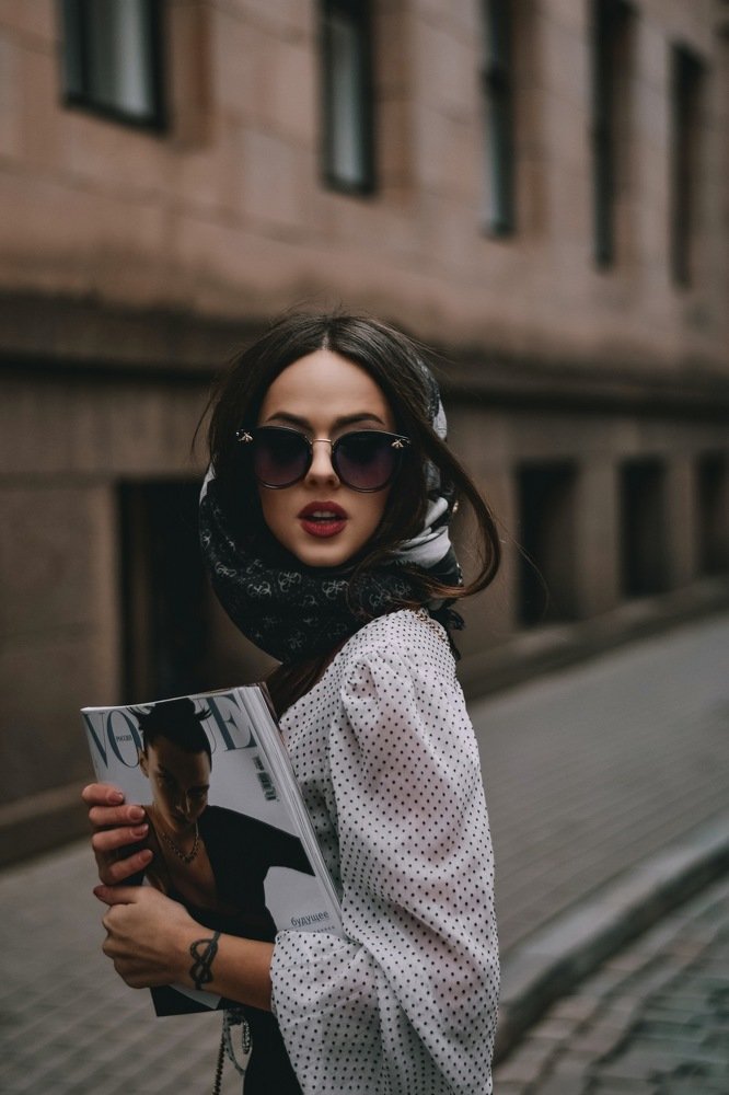 Photograph by Ксения Поташова