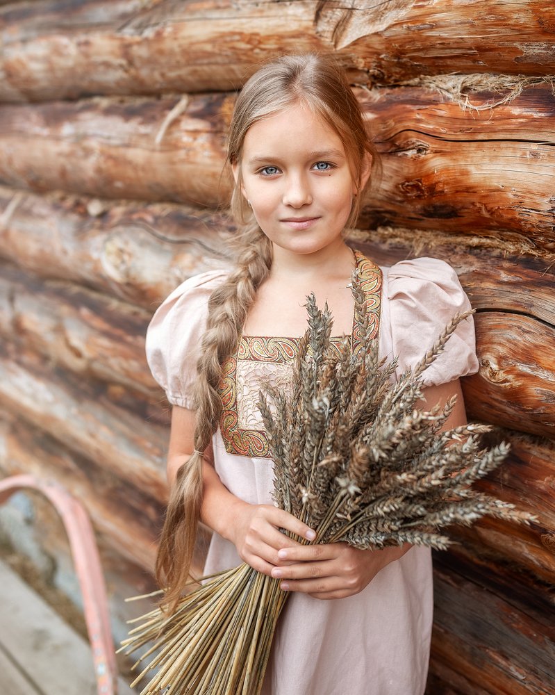 Фотография автора Елена Каликова