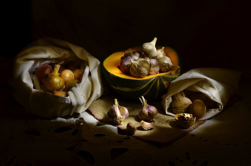 Photograph by Ольга Мокрова