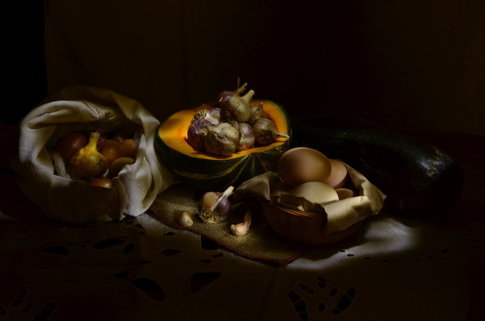 Photograph by Ольга Мокрова