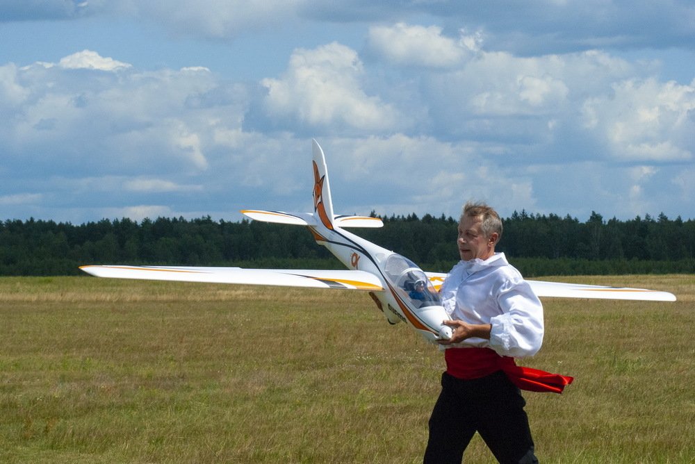 Photograph by Екатерина Бахтинова