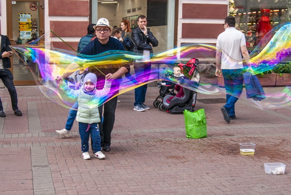 Photograph by Екатерина Бахтинова