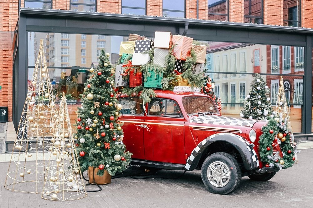 Photograph by Антонина Кузнецова