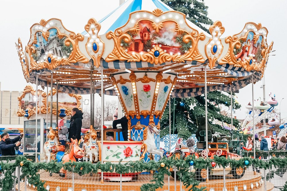 Photograph by Антонина Кузнецова