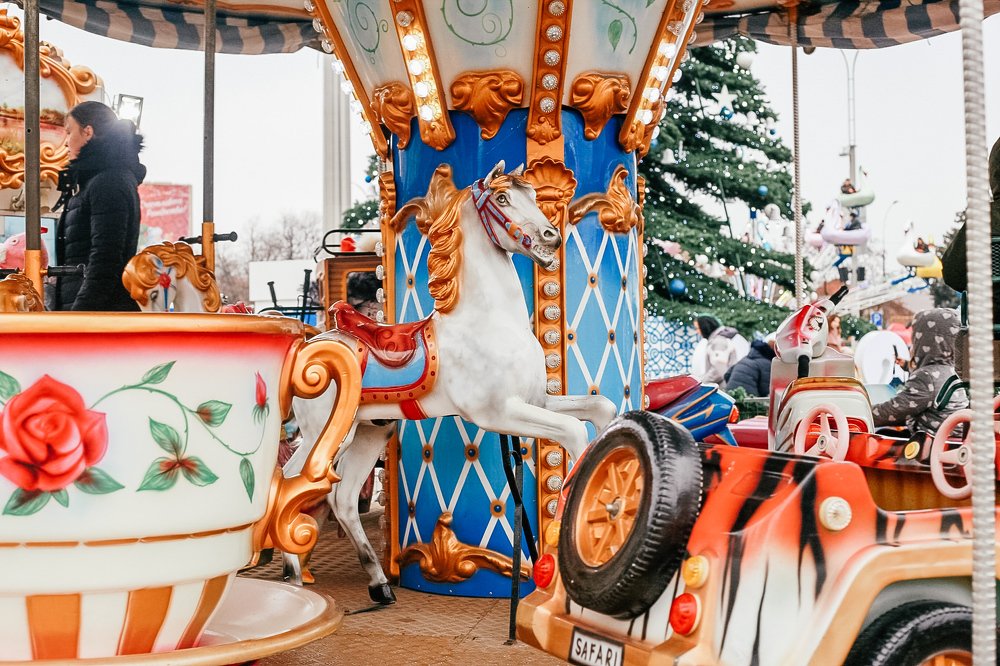 Photograph by Антонина Кузнецова