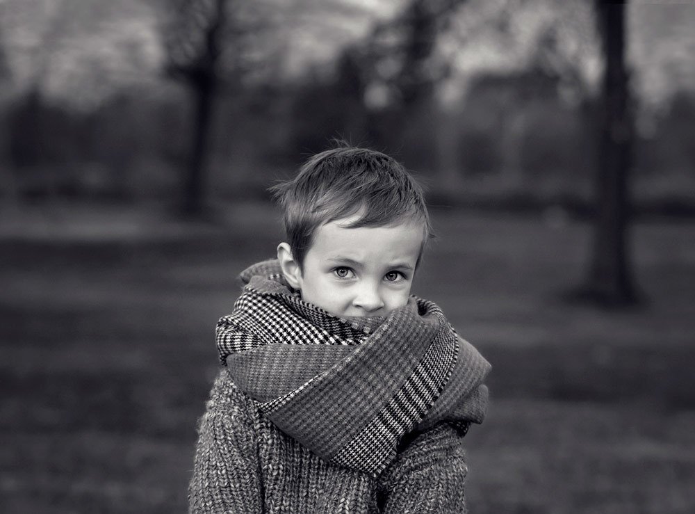 Photograph by Victoria