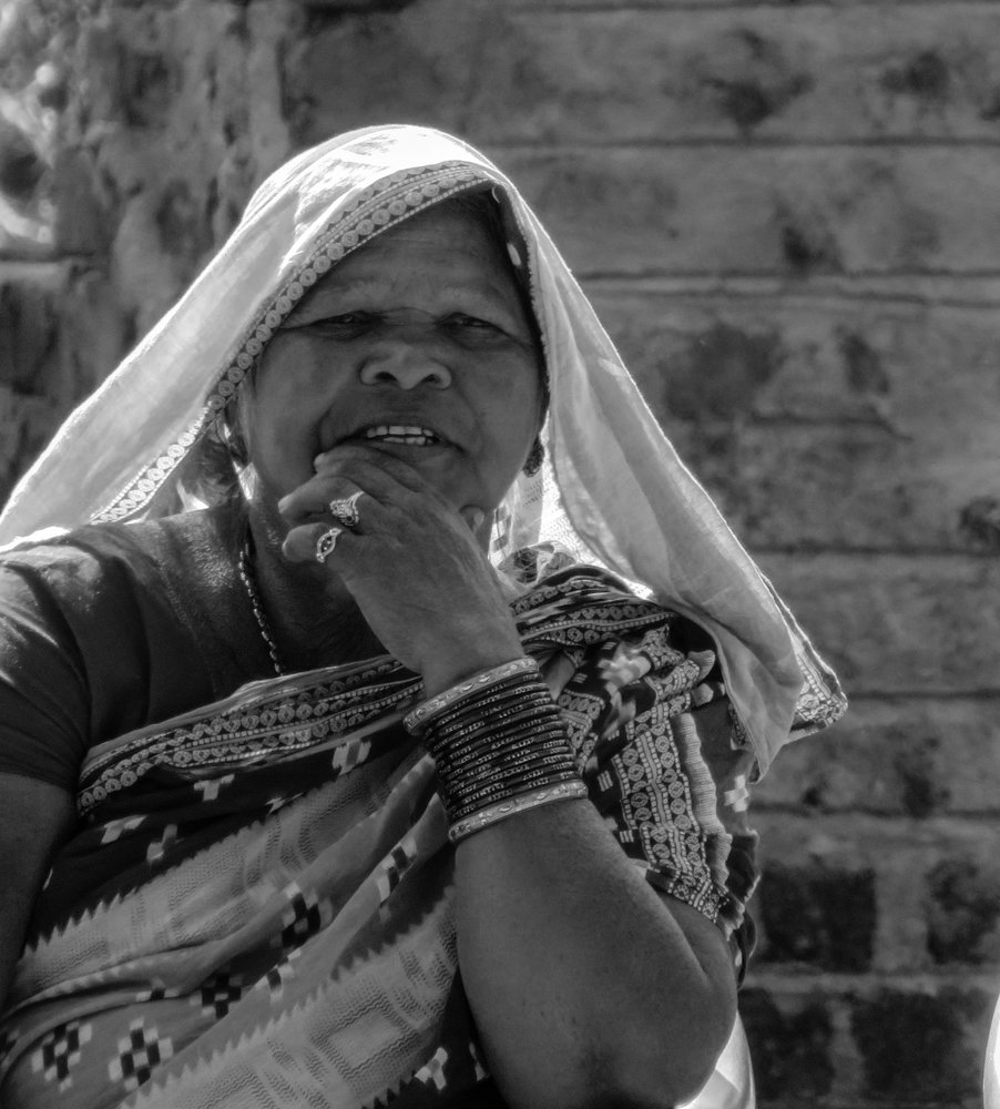 Photograph by Susmita Paul