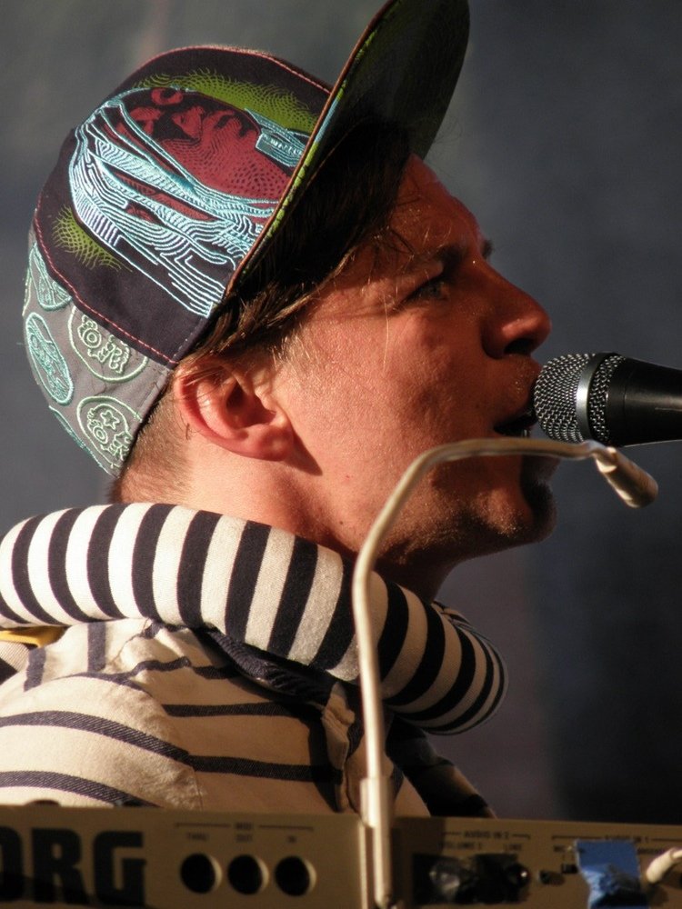 Photograph by Aleksander Leontjev