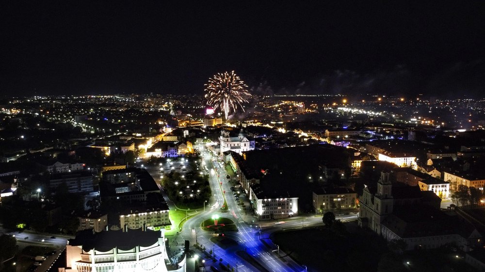 Фотография автора Евгений Глембоцкий