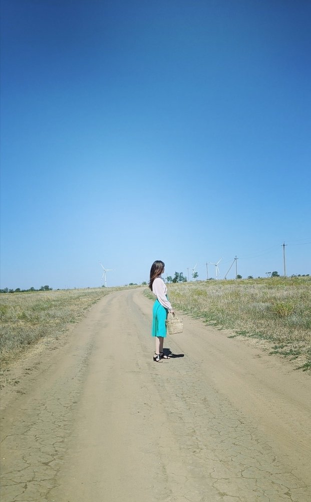 Photograph by Eva Shurgalyuk