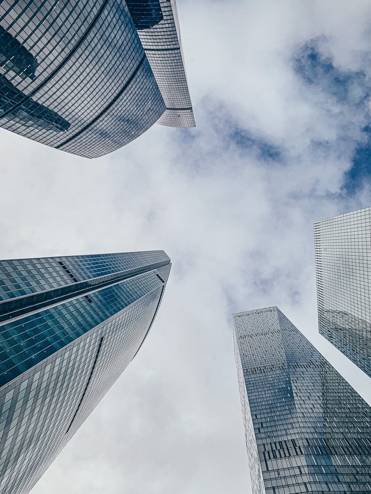 Фотография автора Ольга Лебедева