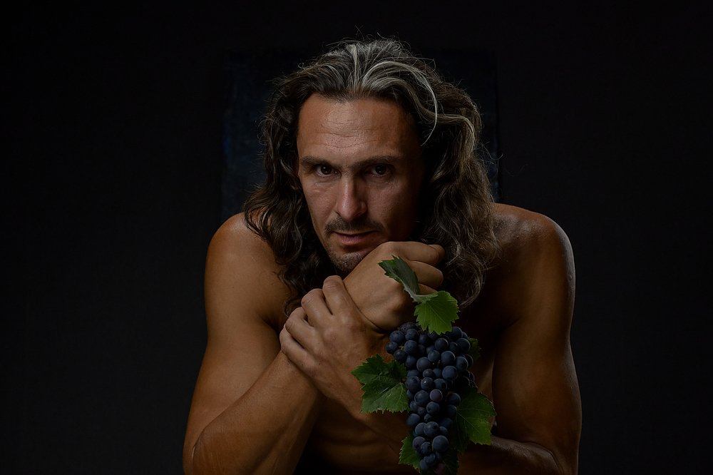 Фотография автора Александра Елагина