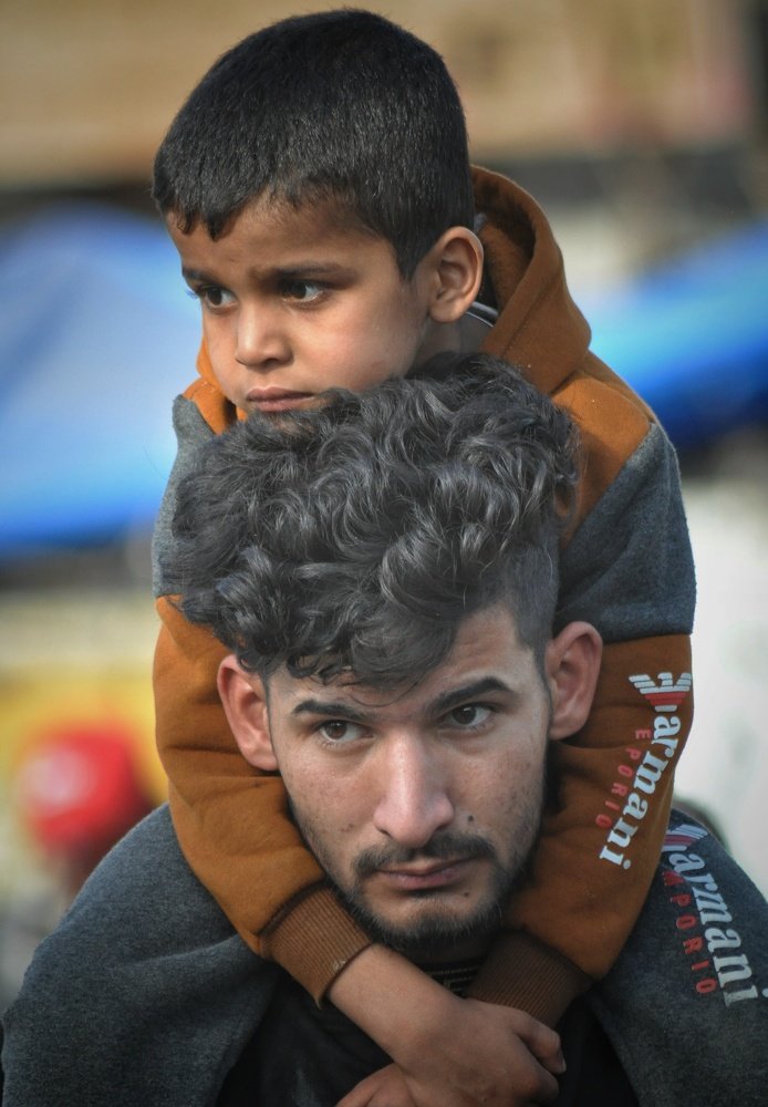 مهلاً مهلاً قد يكون القادم افضل؟