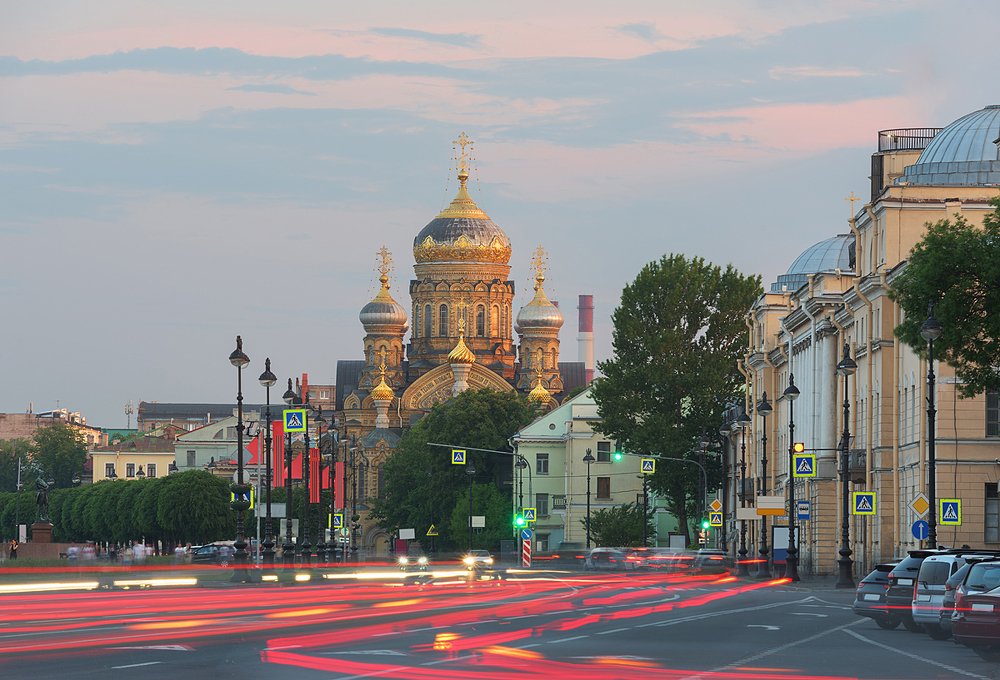 Photograph by Андрей Cоколов