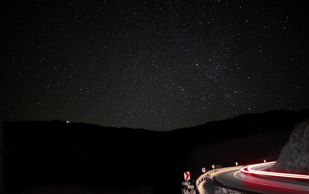 Photograph by Alireza Yousofvand