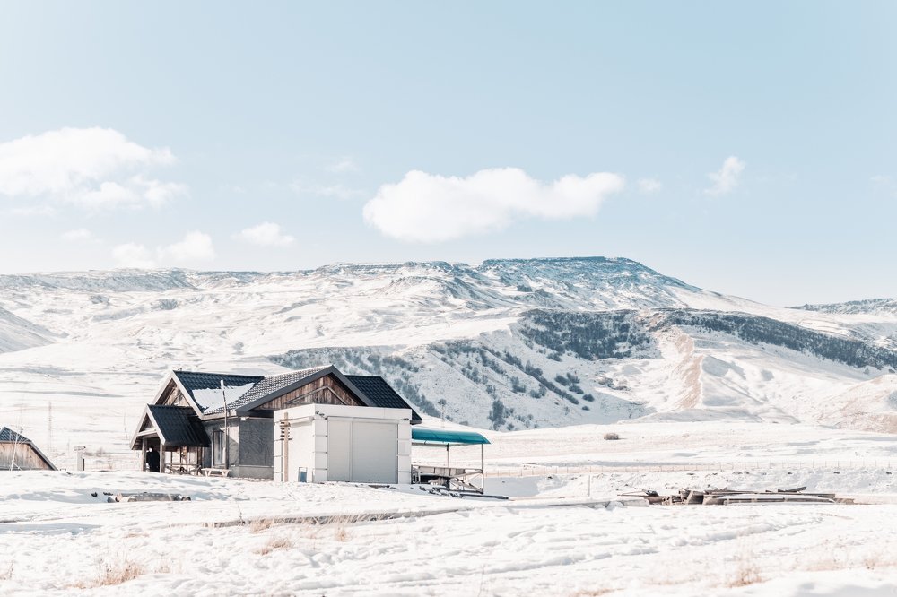 Photograph by Даниил Рождественский