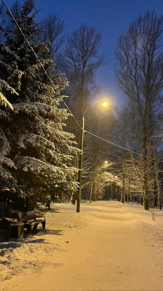 Photograph by Юлия Давшан