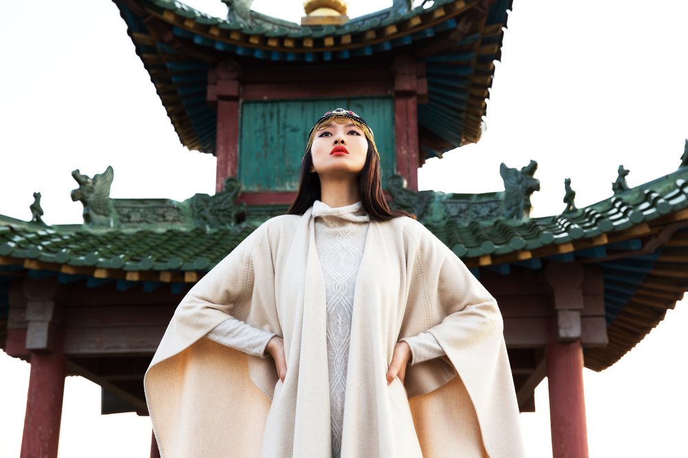 Фотография автора Aliona Kuznetsova