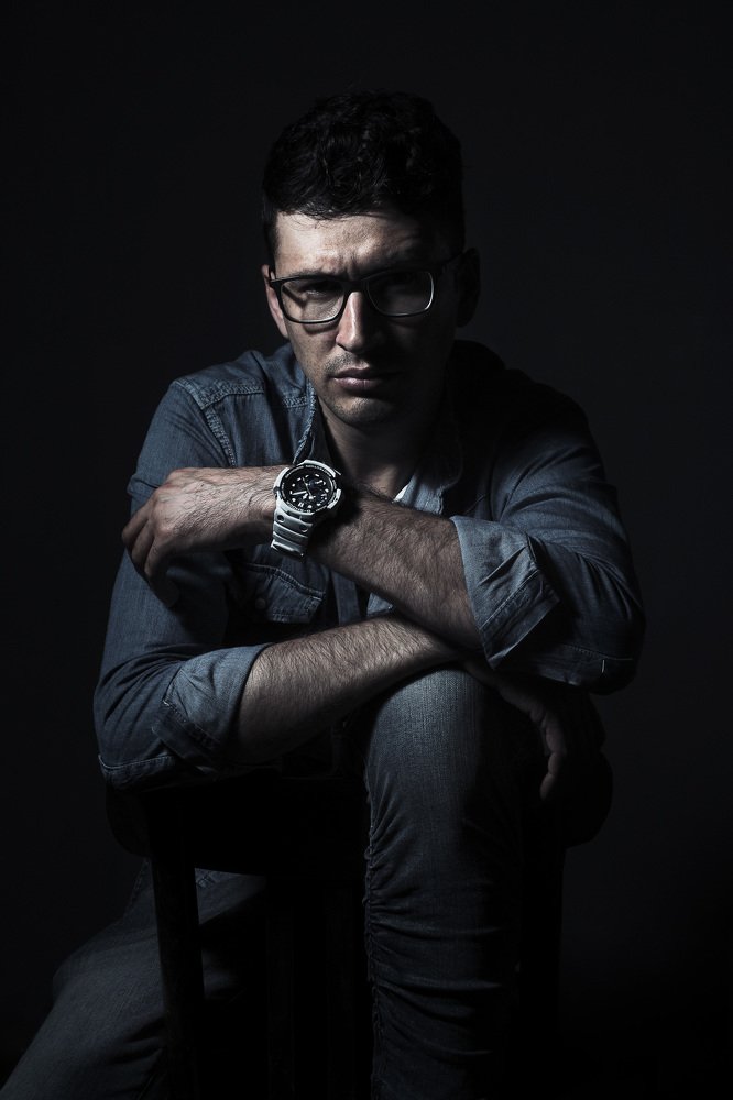 Photograph by Neculai Madalin