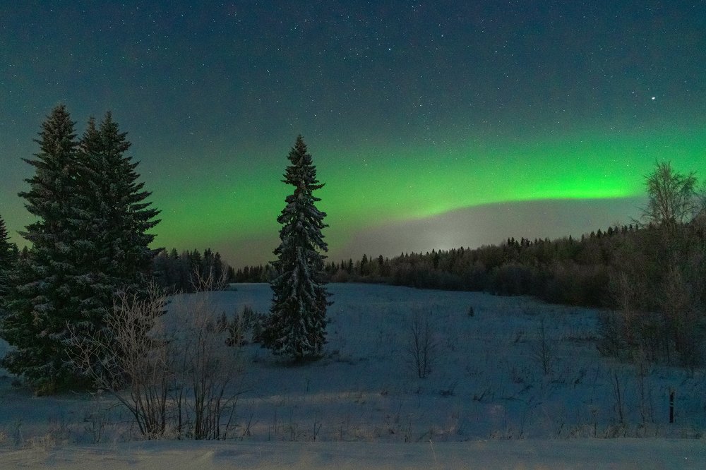 Photograph by Александр Пономарёв