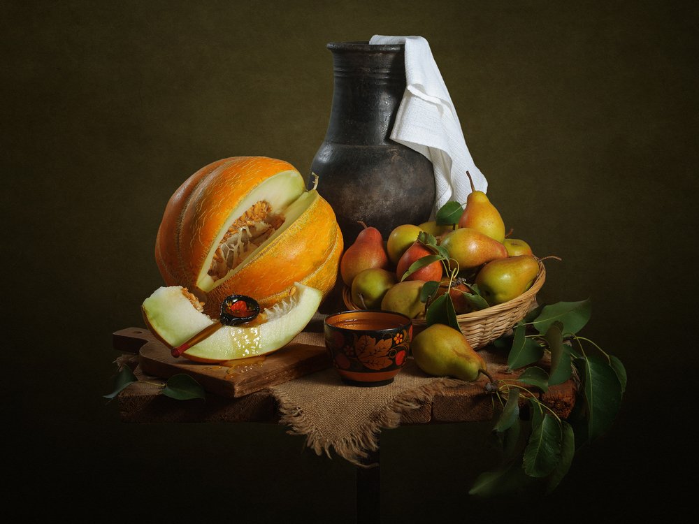 Photograph by Анжелика Королева