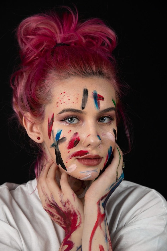 Photograph by Mihai Romeo Bogdan