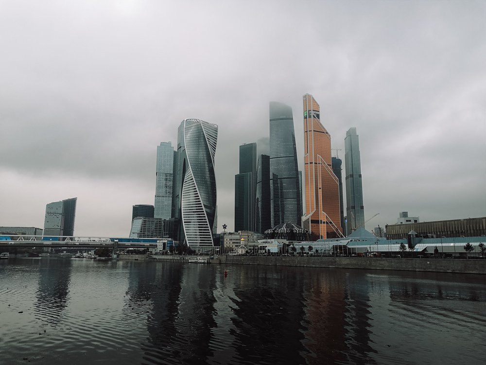 Photograph by Екатерина Аксёнова