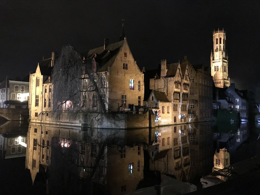 Photograph by Jenn Góngora